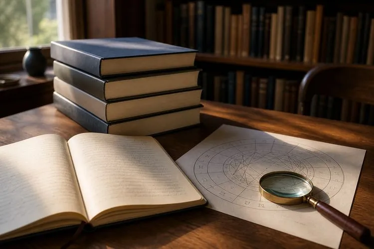 Astrology, Honestly - category guides